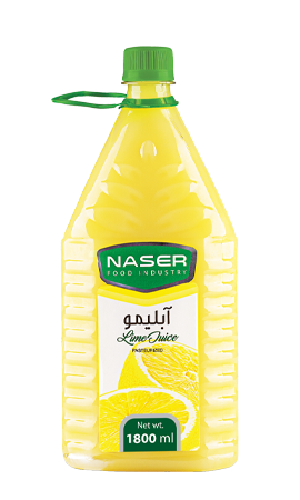 Naser 2L Lime Juice