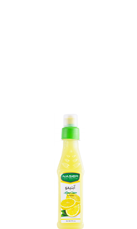 Naser 200ml Lime Juice