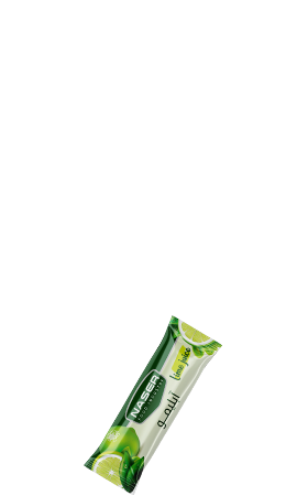 Naser Single-Serve Lime Juice