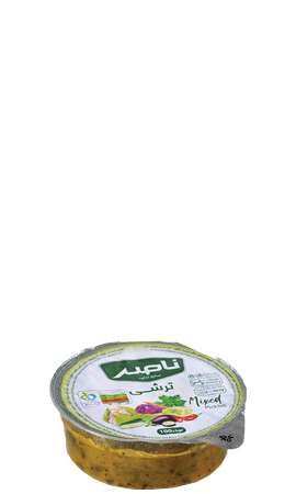 Single-Serve Liteh Pickles