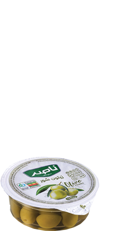 Single-Serve Olive Pickles