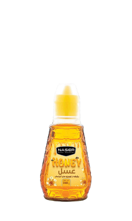 Pump Honey – 240g