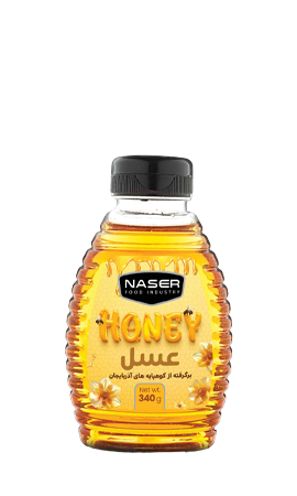 Pump Honey – 340g