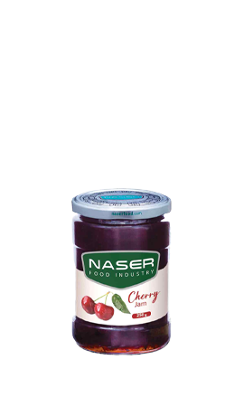 Cherry Jam – 250g