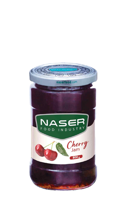 Cherry Jam – Family Pack
