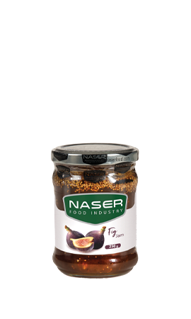Fig Jam – 250g