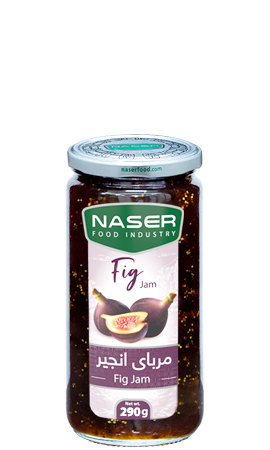 Fig Jam – 290g