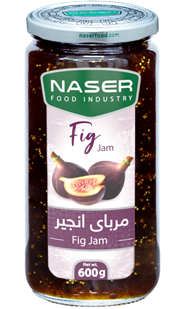 Fig Jam – 600g