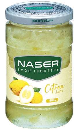 Citron Jam – Family Pack