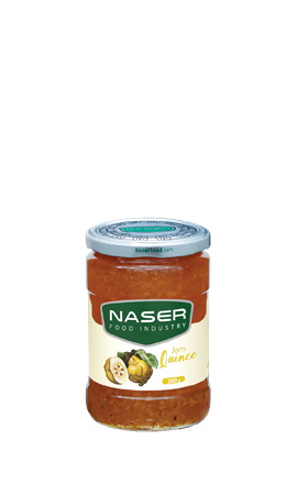 Quince Jam – 250g