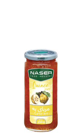 Quince Jam – 290g