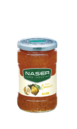 Quince Jam – Family Pack
