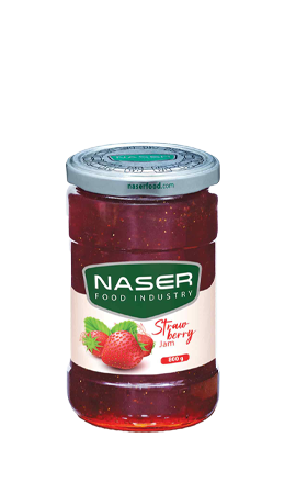 Strawberry Jam – Family Pack