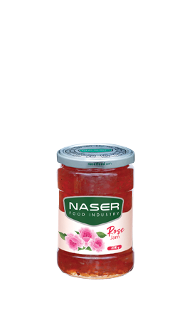 Rose Jam – 250g