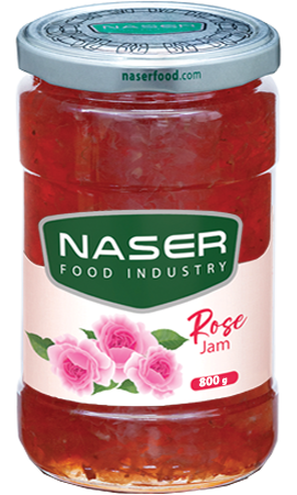 Rose Jam – Family Pack